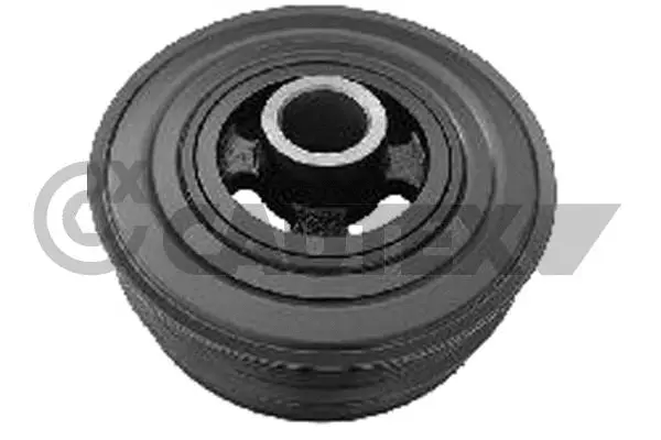 Belt Pulley, crankshaft (767259)