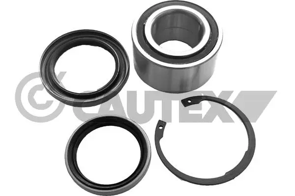 Wheel Bearing (760052)