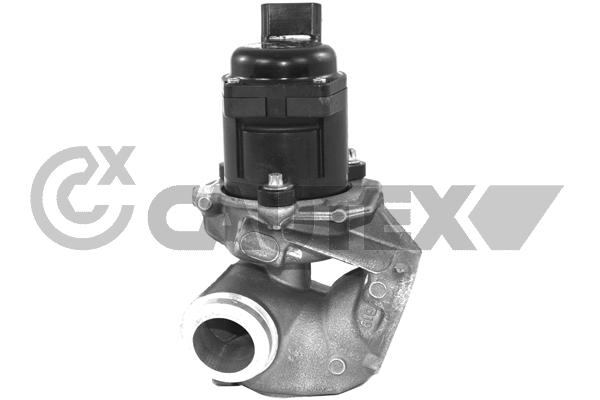 EGR valve, exhaust control (960001)