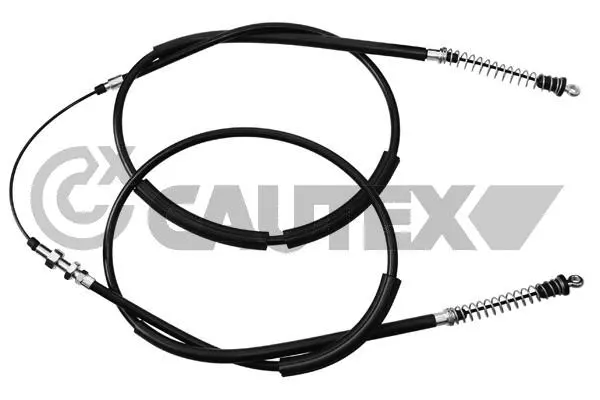 Cable Pull, parking brake (018983)