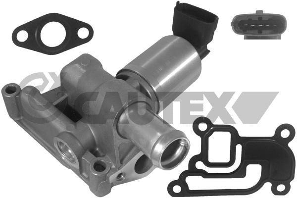 EGR valve, exhaust control (960019)