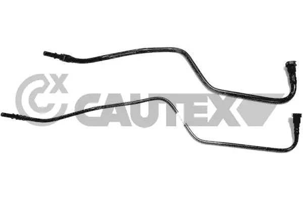 Fuel Line (766588)