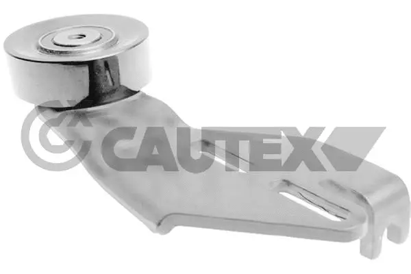 Tensioner Pulley, V-ribbed belt (770413)