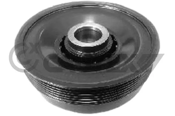 Belt Pulley, crankshaft (758083)
