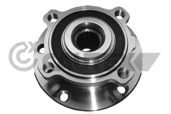 Wheel Bearing Kit (770807)