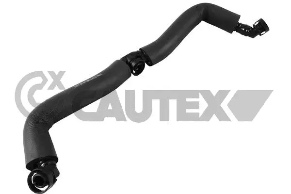 Hose, crankcase ventilation (757367)