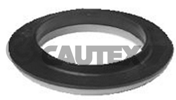 Rolling Bearing, suspension strut support mount (754795)