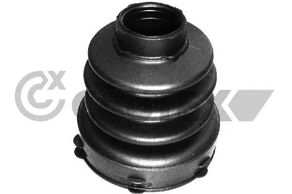 Bellow, drive shaft (081215)