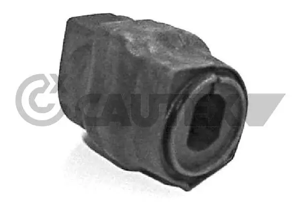 Mounting, stabiliser bar (030366)