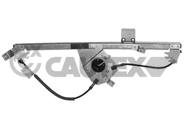 Window Regulator (027339)