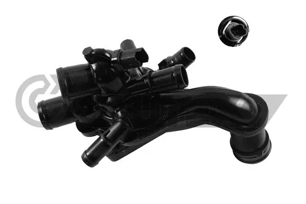 Coolant Flange (955448)