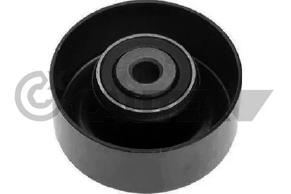 Deflection/Guide Pulley, V-ribbed belt (754844)