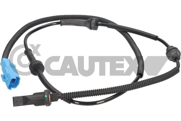Sensor, wheel speed (755324)