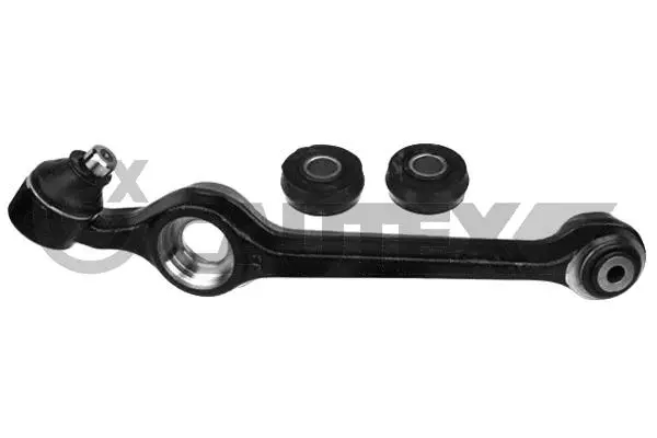 Control/Trailing Arm, wheel suspension (750488)