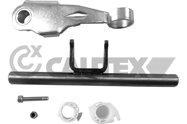 Release Fork, clutch (010591)