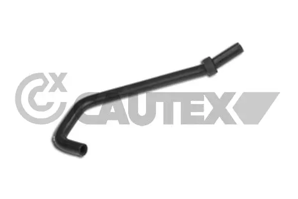Radiator Hose (011391)