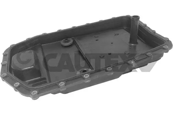 Oil Sump, automatic transmission (201590)