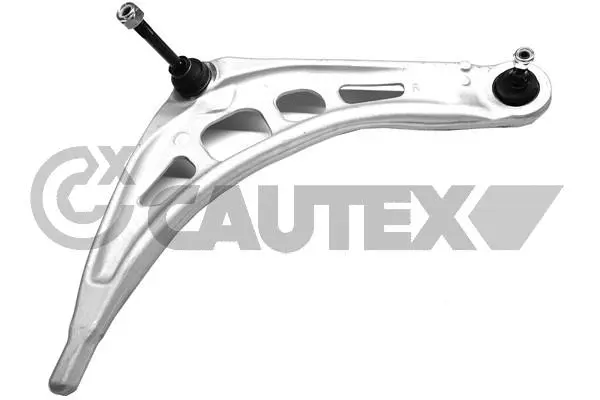 Control/Trailing Arm, wheel suspension (750425)