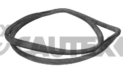 Seal, windscreen (012158)