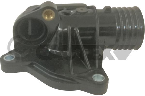 Coolant Flange (756728)