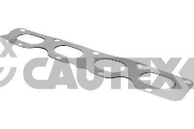 Gasket, exhaust manifold (775084)