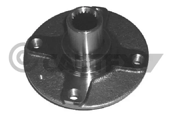 Wheel Hub (081001)