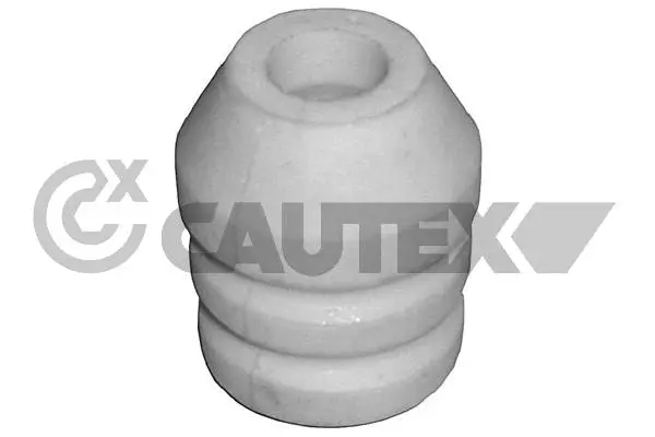 Rubber Buffer, suspension (460912)