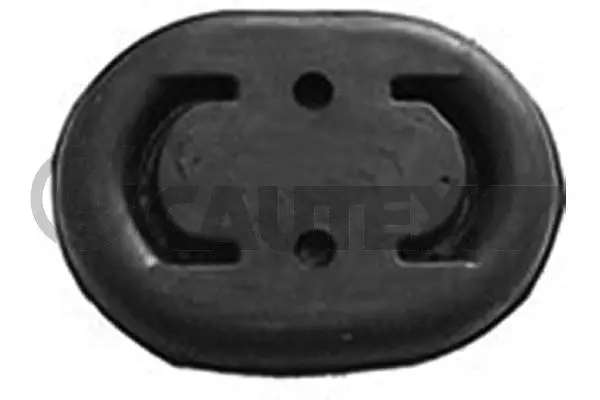 Rubber Buffer, muffler (460484)