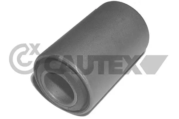 Mounting, leaf spring (770892)