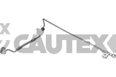 Oil Pipe, charger (770346)