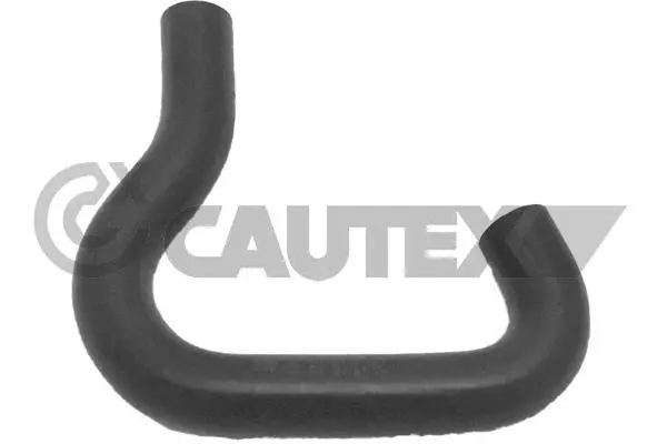 Radiator Hose (753002)