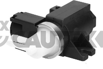 Pressure converter, turbocharger (776008)