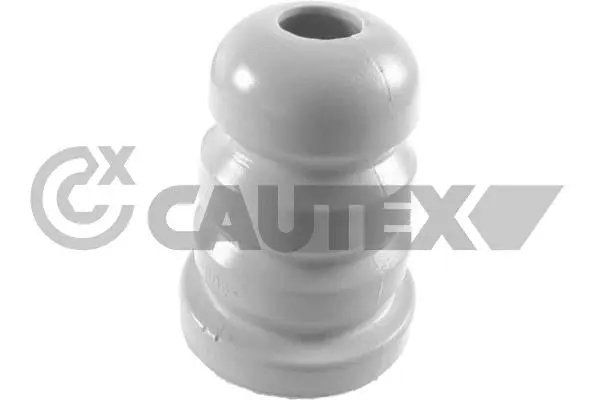 Rubber Buffer, suspension (750039)