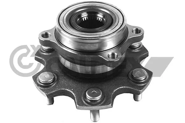 Wheel Hub (750735)