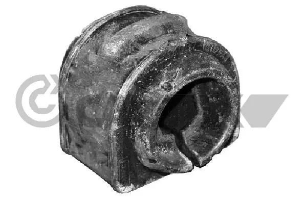 Mounting, stabiliser bar (081257)