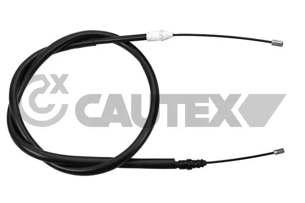 Cable Pull, parking brake (765760)