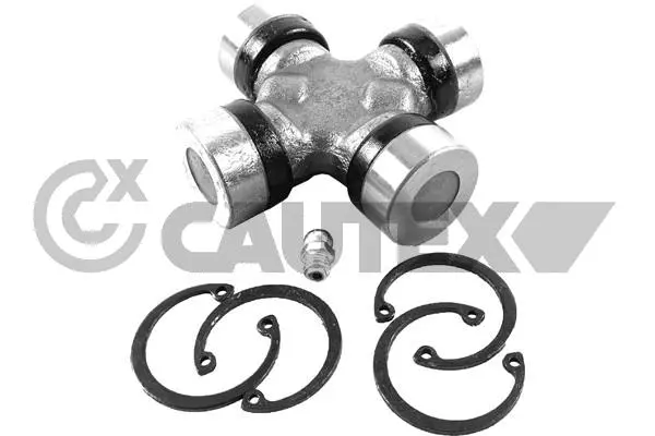 Joint, propshaft (758573)