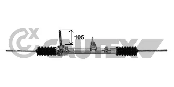 Steering Gear (768353)