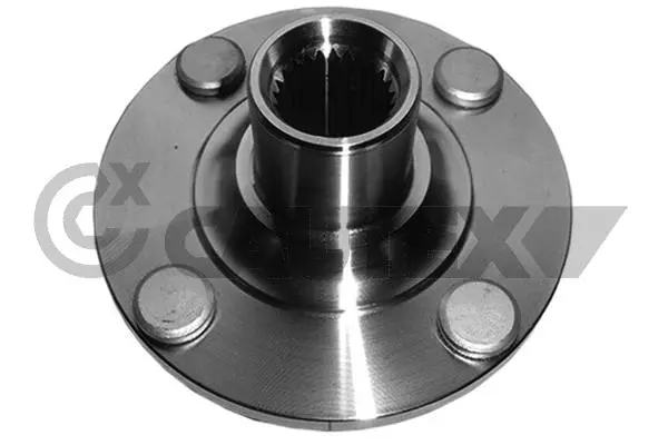 Wheel Hub (750574)