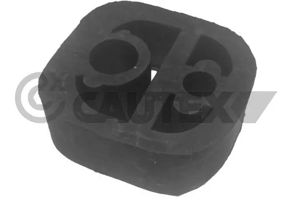 Rubber Buffer, muffler (030296)