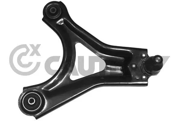 Control/Trailing Arm, wheel suspension (750468)