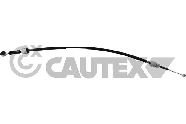 Cable Pull, manual transmission (769341)
