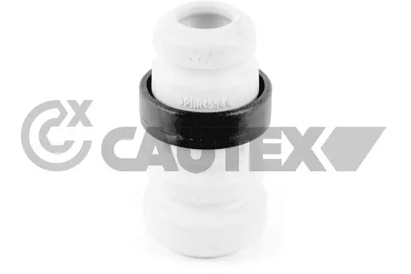 Rubber Buffer, suspension (750013)
