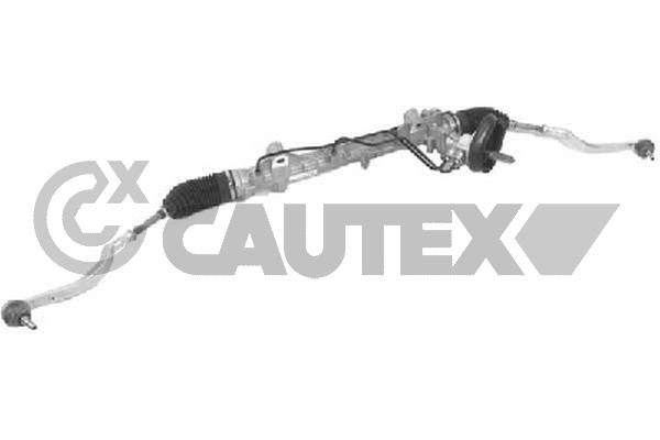Steering Gear (768373)