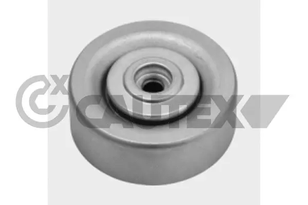 Deflection/Guide Pulley, V-ribbed belt (774671)