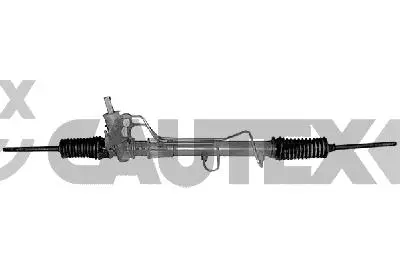 Steering Gear (768375)