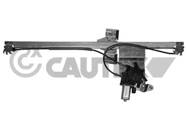 Window Regulator (187088)