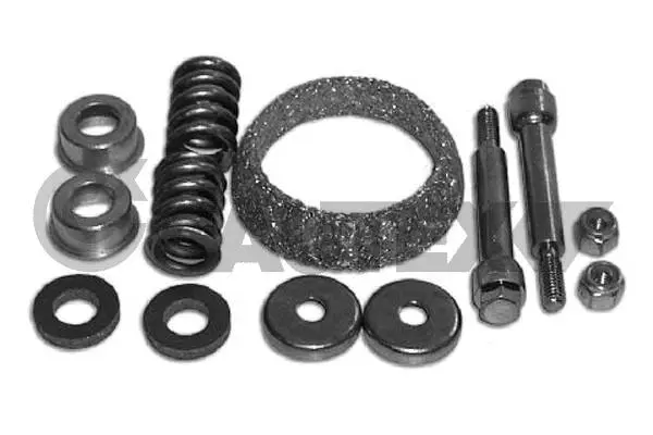 Gasket Set, exhaust system (030140)