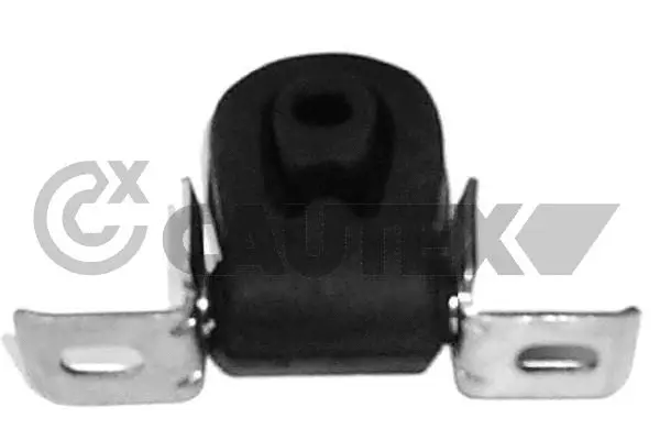Rubber Buffer, muffler (460612)