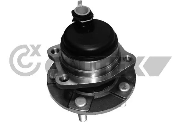 Wheel Hub (750768)